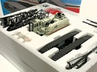 Link-belt 238hsl Crawler Crane Replicars 1 50 Scale Diecast Model  lb128700 New
