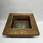 Japanese Antique Wooden Hibachi