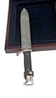 Switzerland   Swiss  Youth Organization Knife  By Schneidteufel 1946-1955