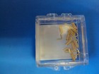 Q   New Set Of 10 Tektronix 016-1774-00 Spring Adapter For P6209 P6249 P7240 Tap