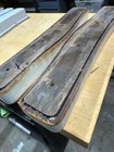 Antique Barber Chair Armrests Koken Paidar Kochs