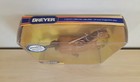 Breyer Traditional Model Horse Firefly  1130 Red Roan Five Gaiter Vtg 2001 Nib
