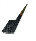 Scott Klein S  Klein Design Sandblasted Artisan Estate Tobacco Pipe Usa