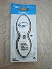 Speedo Swimming Sport Goggles Black 