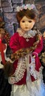 Haunted Vessel Doll Gwendolyn Love Wish Witch Vessel Heart Offering Included 