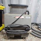 Pre-owned Thermax Cp-5 Commercial Carpet Hot Water Extractor Cleaner W hose Wand