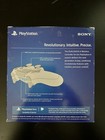 Sony Dualshock 4 Silver Wireless Controller Playstation 4 Ps4 Brand New   Sealed