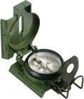 Cammenga Official Us Military Lensatic Compass  Accurate Waterproof 3h