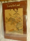 Lure Of The Land - Texas County Maps And The History Of Settlement