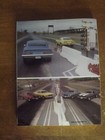 The Definitive 1969 Camaro Z 28-ss396 Fact Book  original 1st Edition Manual 