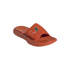 Adidas Alphabounce 2 0 Slide  Mens Orange Casual Sandals Ji2516