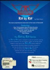 Aerosmith Riff By Riff Guitar Tab Sheet Music Songbook Authorized Edition