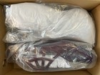 American Duchess - Parker In Merlot Size 9 5