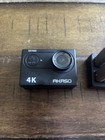 Akaso Ek7000 Ultra Hd 4k Wifi Sports Action Camera Waterproof Dv Camcorder 12mp