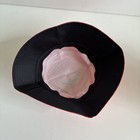 Delta Sigma Theta 1913 Sorority Embroidered Bucket Hat Red Size S m
