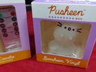 3pc Pusheen Halloween Set 