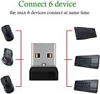 Logitech Wireless Unifying Usb Receiver Dongle For Keyboard   Mice