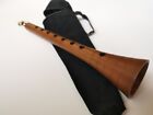 Armenian Zurna   Reeds   Case