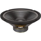 New 10  Woofer Speaker Home Audio 8ohm Bass Replacement Sound 220w 10inch Stereo