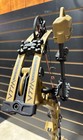 Hoyt Bow Vtm 31 Lh Bourbon 70   3 Mod