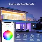 Kasa Smart Wifi Bulbs - Full Color Changing Dimmable A19  9w 800 Lumens  4 Pack