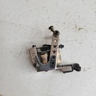 Tattoo Machine Shader