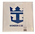 New Royal Caribbean Wonder Of The Seas Photo Folio