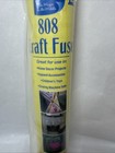 Iron-on Stabilizer 4 Yards Craft Fuse Fabric Stabilizer 15 6 H X 15 0 L X 3 0 W