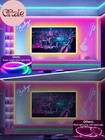 50ft Rgb Neon Rope Lights Outdoor Waterproof Led Strip Lights With Remote