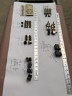 Mitee Bite Clamps Uniforce   Fixture Collection Large Lot