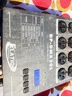 Elation Dp dmx 20l Dmx Dimmer Unit  Working For Stage And Stage