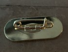 Oban Single Malt Scotch Whisky Lapel Pin   Pin Badge
