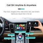 Wireless Carplay Kit Fit For Porsche Cayenne Macan Panamera 911 Pcm 3 1