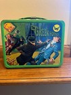 The Green Hornet Original 1967 Lunch Box Rare Vintage