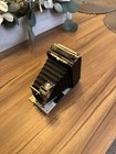 Antique Vintage Eastman Kodak Premoette Jr No 1 1913 Folding pocket Camera