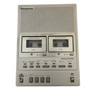 Vintage Panasonic Easa Phone Kx T1620 Answering Machine With Remote Headset