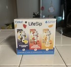 Cirkul Lifesip Flavor Cartridge Variety Pack 6 Ct Exp  2 27 