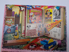 Read Ravensburger Mickey Magic 40 320 Piece Jigsaw Puzzle 1 Bag  d  New Partial