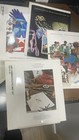 5 Years 1977-1982 Usps Mint Set Of Commemorative Stamps  All W  Original Stamps