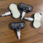 4pcs Oem 42753snaa83 Tpms Tire Pressure Monitoring Sensor For Honda Civic Cr-z