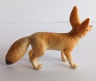 Schleich Desert Fox Wildlife Figure 14845 Retired Animal Toy