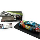 Kyle Busch  18 M m   s Hazelnut Pocono Win 2019 Camry 1 24 Diecast Raced Version