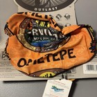 Nwt Survivor Authentic Ometepe Buff From    redemption Island    Season 22 Rare 