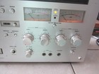 Akai Gxc-570d Stereo Cassette Deck