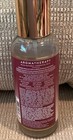 Bath   Body Works Aromatherapy  vanilla Nutmeg  Essential Oil Perfume Mist