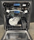 Jennair Rise    Jdpss246ll 24 Inch Built-in Fully Integrated Dishwasher