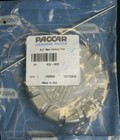 New Genuine Kenworth Logo Non - Locking 3 5   Fuel Cap 