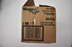 Lot Of 15 3m Doodleb Niagara Brown Utility Pads 4-5 8  X 10  Scrub   Strip 8541n