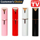 Flawless Facial Hair Remover Painless Hair Removal Trimmer Epilator Women Shaver