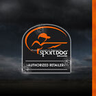 Sportdog Sac00-11748 Roy Gonia Mega Whistle W  Pea Dog Training